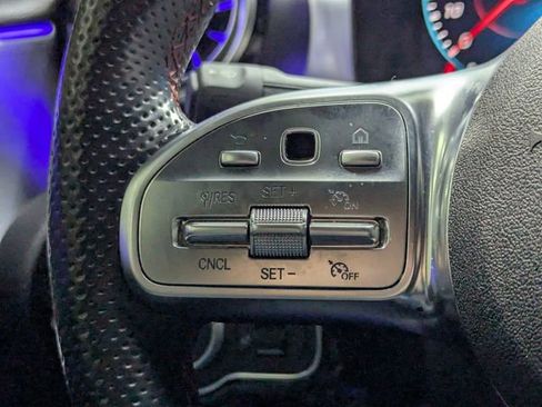 Used 2021 Mercedes-Benz A 35 AMG 4MATIC image 19