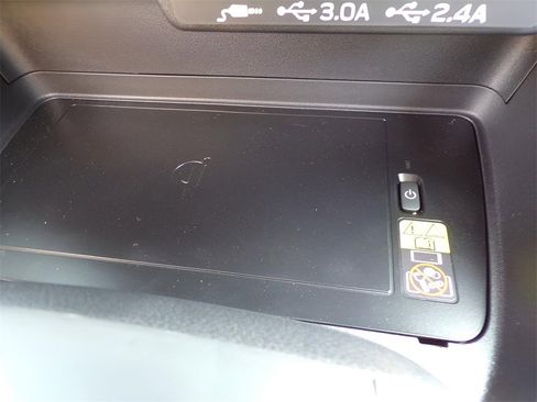 Certified 2025 Subaru Crosstrek 2.5i Wilderness image 16