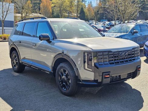 New 2027 Kia Telluride SX Prestige X-Pro image 3
