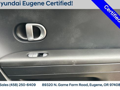 Used 2024 Hyundai Ioniq 5 SE image 22