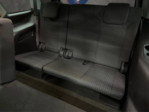 Used 2017 Chevrolet Tahoe LS AWD/4WD image 24