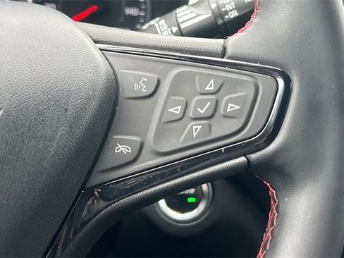 Used 2024 Chevrolet Equinox RS image 32