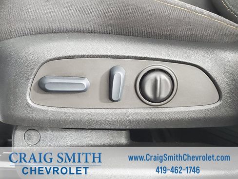 Used 2022 Chevrolet Equinox LT image 29