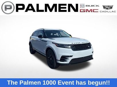 Used 2025 Land Rover Range Rover Velar Dynamic SE