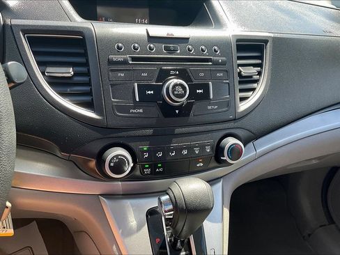 Used 2013 Honda CR-V EX image 15