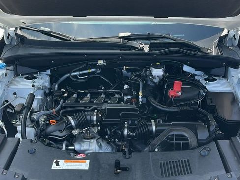 New 2025 Acura ADX A-Spec image 31