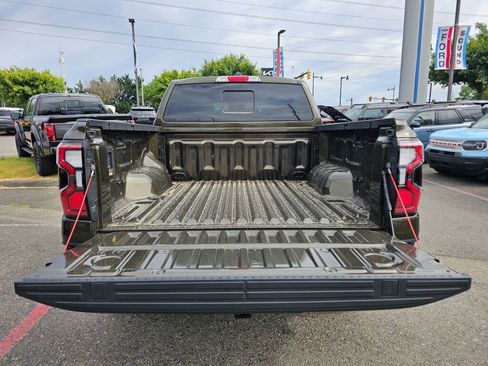 New 2026 Ford Ranger Raptor AWD/4WD image 5