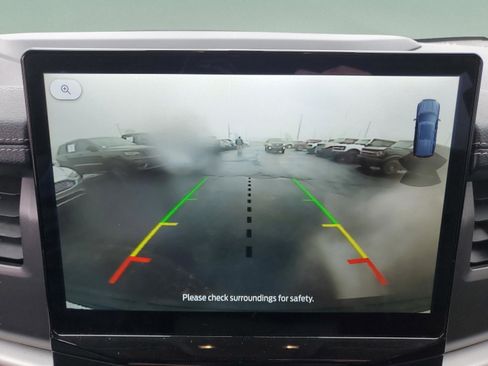 Used 2023 Ford Expedition Max XLT image 30