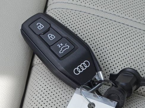 New 2026 Audi A6 Prestige AWD/4WD image 42
