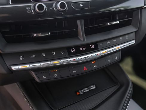 Certified 2023 Cadillac CT4 Premium Luxury RWD image 16