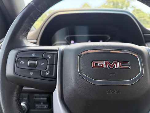 Used 2021 GMC Yukon XL SLT w/ SLT Luxury Plus Package AWD/4WD image 29