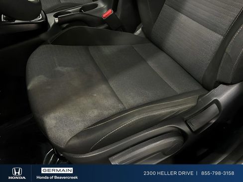 Used 2020 Kia Soul S FWD image 14