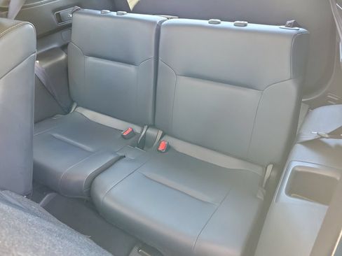 Used 2024 Mitsubishi Outlander SE FWD image 10