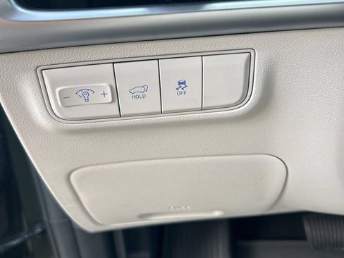 Certified 2026 Hyundai Tucson SEL FWD image 23
