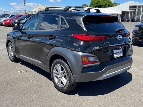 Used 2019 Hyundai Kona Limited AWD/4WD image 3