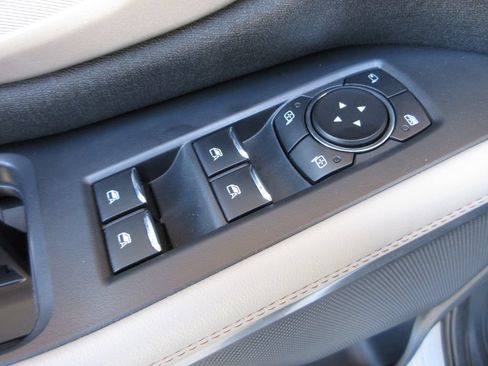 Certified 2025 Ford Expedition Max Active AWD/4WD image 10