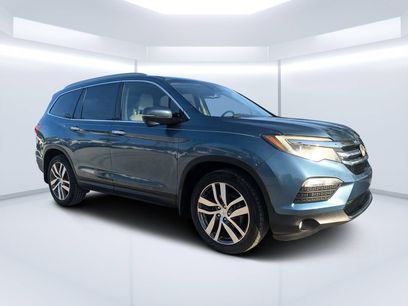 Used 2016 Honda Pilot Touring