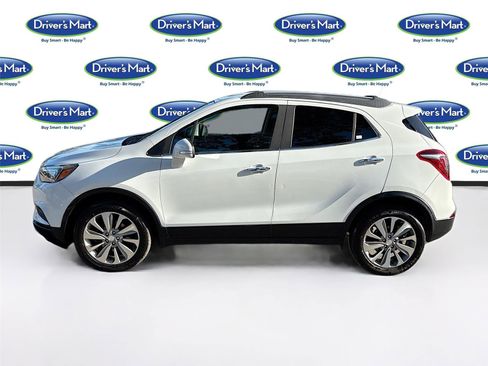 Used 2017 Buick Encore Preferred image 5