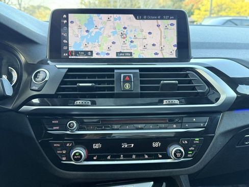 Used 2019 BMW X3 xDrive30i w/ Premium Package image 35