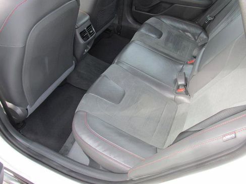 Used 2022 Hyundai Sonata N Line w/ Preferred Accessory Package FWD image 9