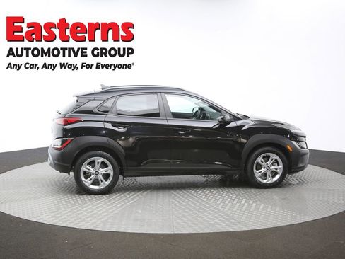 Used 2023 Hyundai Kona SEL image 43