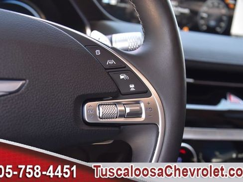Used 2024 Genesis G80 2.5T AWD/4WD image 30