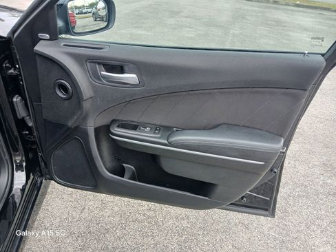 Used 2022 Dodge Charger Scat Pack image 17