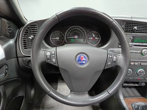 Used 2010 Saab 9-3 2.0T FWD image 16