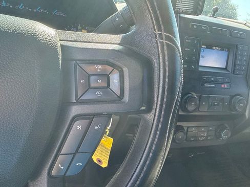 Used 2020 Ford F350 XL w/ Power Equipment Group AWD/4WD image 27