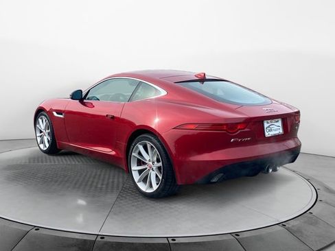 Used 2015 Jaguar F-TYPE S image 3