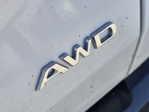 New 2026 Acura ADX AWD image 9
