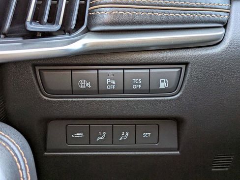 New 2026 MAZDA CX-90 Plug-In Hybrid w/ Premium Plus image 15