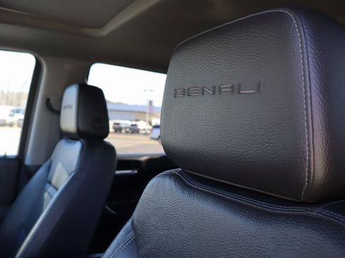Used 2020 GMC Sierra 1500 Denali w/ Denali Ultimate Package image 15