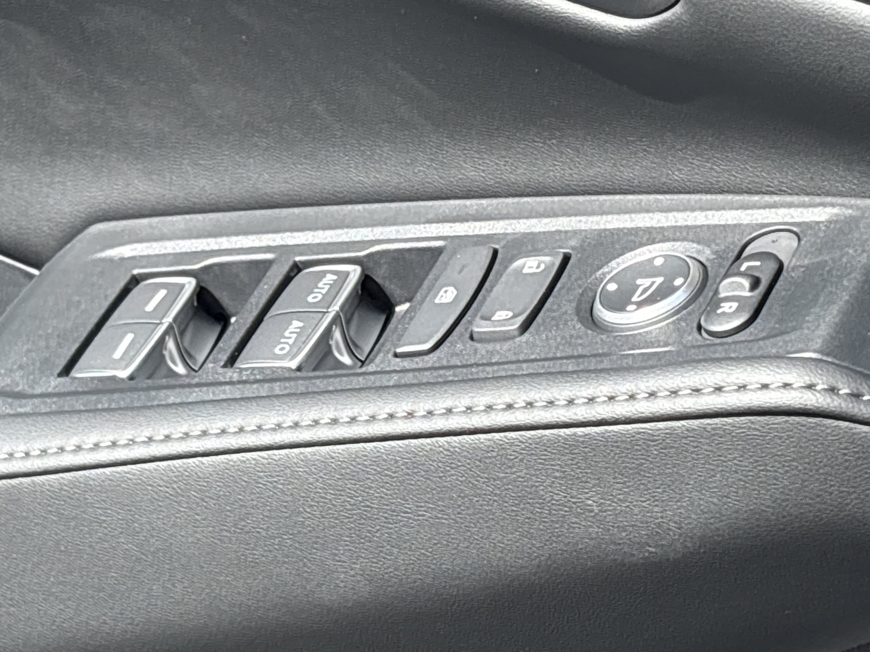 New 2026 Honda Accord Sport image 17