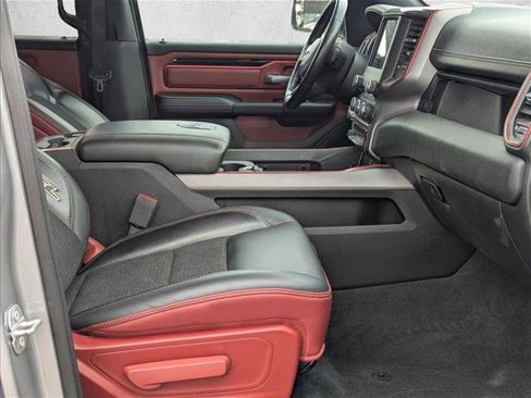 Used 2020 RAM 1500 Rebel w/ Rebel Level 1 Equipment Group image 21