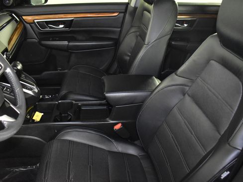 Used 2020 Honda CR-V EX-L image 38