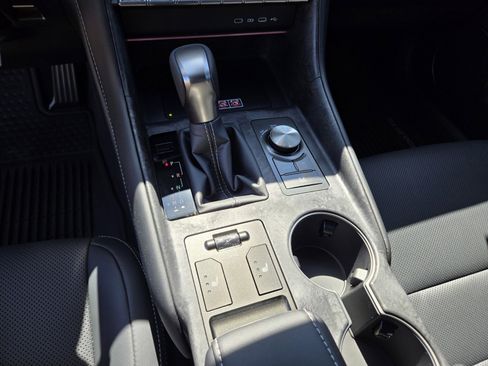 New 2026 Lexus IS 350 F Sport RWD image 13