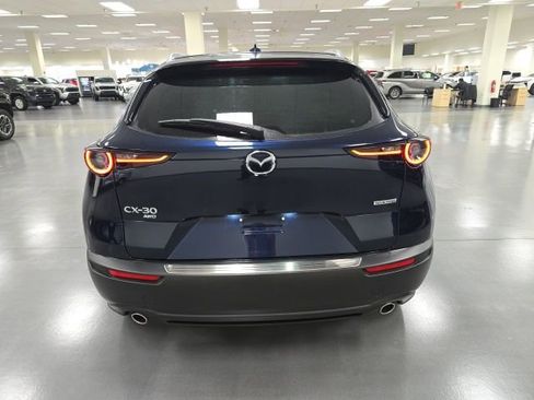 Used 2024 MAZDA CX-30 AWD 2.5 S w/ Premium Package image 4