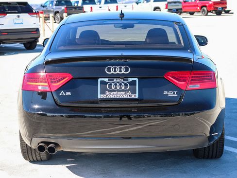 Used 2014 Audi A5 2.0T Premium Plus image 8