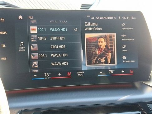 Used 2023 BMW X1 xDrive28i w/ Premium Package image 18