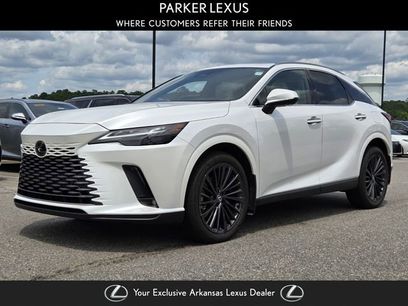Used 2025 Lexus RX 350 Premium w/ Convenience Package