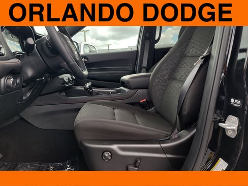 New 2025 Dodge Durango R/T w/ Blacktop Package image 14