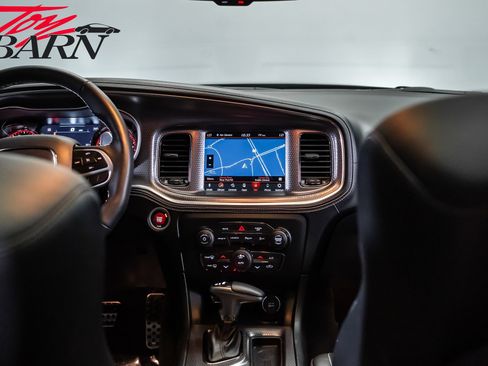 Used 2022 Dodge Charger SRT Hellcat RWD image 41
