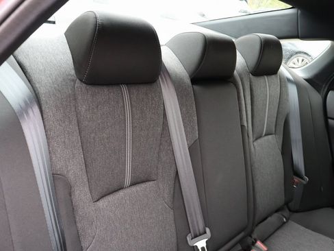 New 2025 Honda Accord Sport image 12