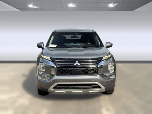 Used 2022 Mitsubishi Outlander SE FWD image 6