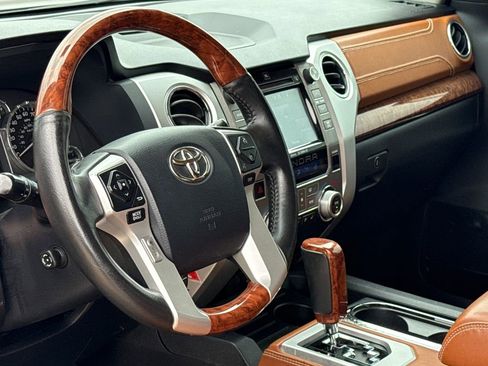 Used 2014 Toyota Tundra 1794 Edition image 18