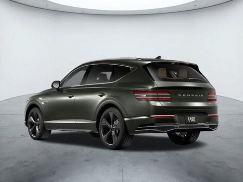 New 2026 Genesis GV80 2.5T Prestige image 5