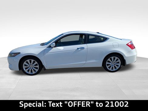 Used 2010 Honda Accord EX-L image 7