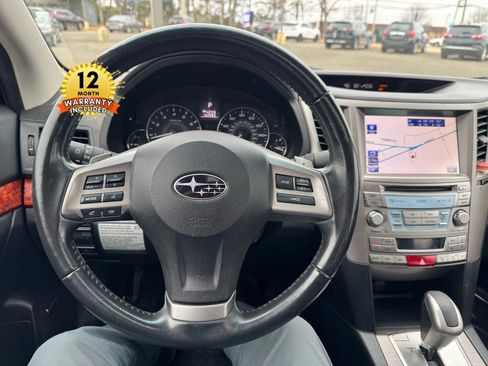 Used 2012 Subaru Legacy 3.6R Limited image 25