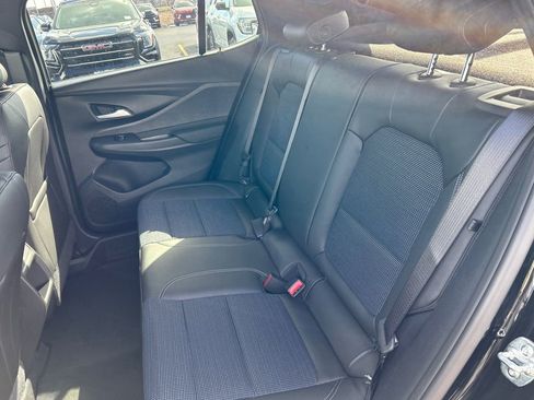 New 2026 Buick Envista Preferred FWD image 34